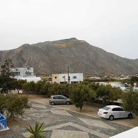 Hotel The Three Anchors 2*