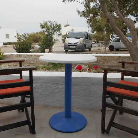 The Three Anchors Hotel 2*
