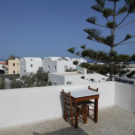 The Three Anchors Hotel 2*