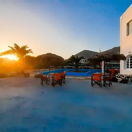 Perissa Hotel Perissa (Santorini)