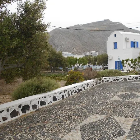Perissa Hotel Hotel