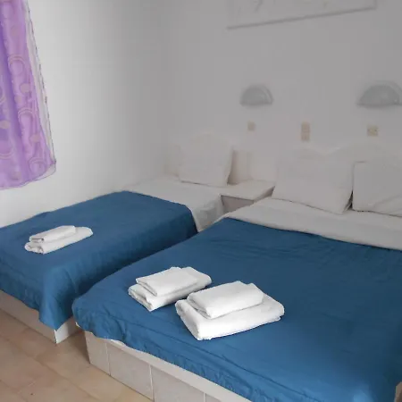 Perissa Hotel Hotel